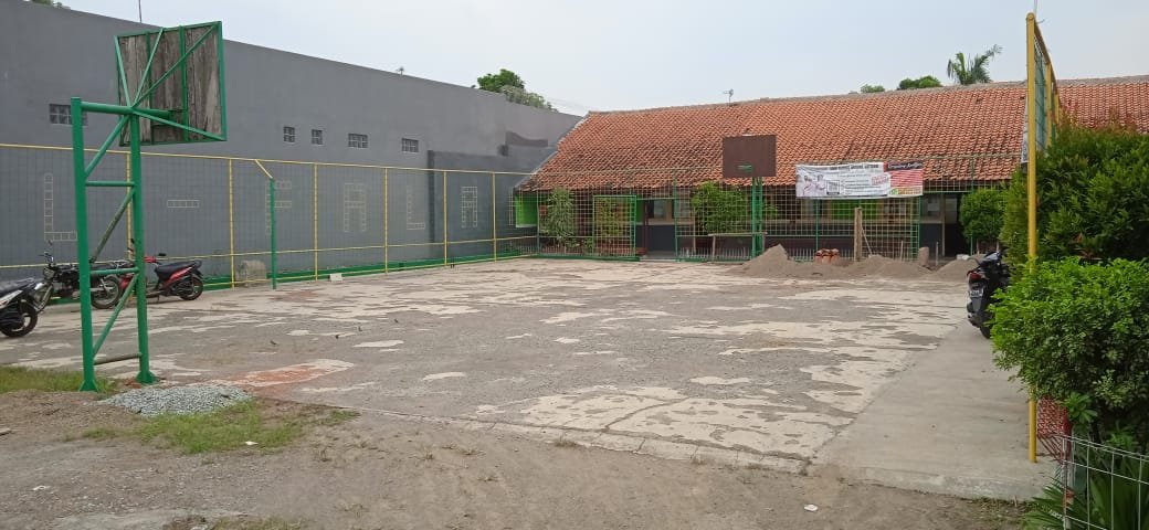 Lapangan
