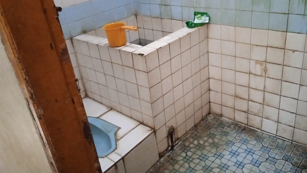 toilet guru